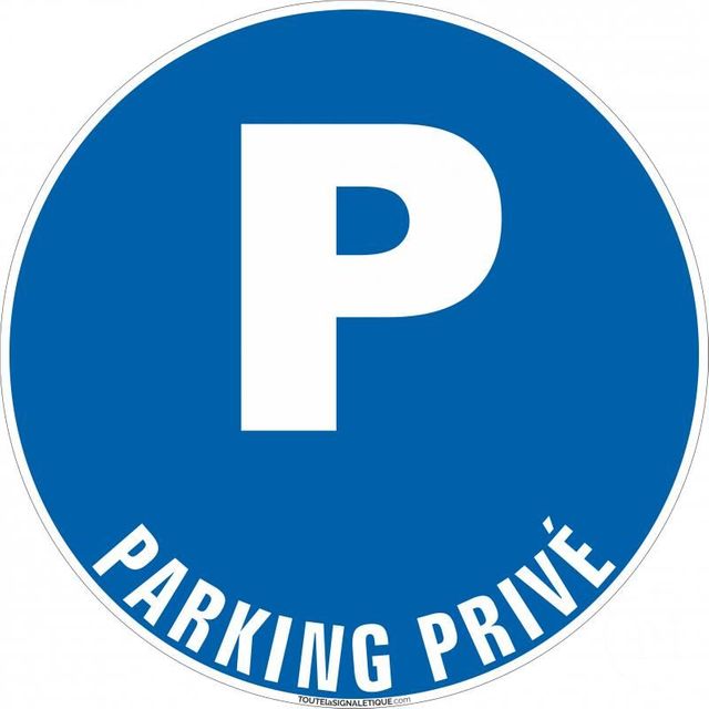 parking - EMERAINVILLE - 77