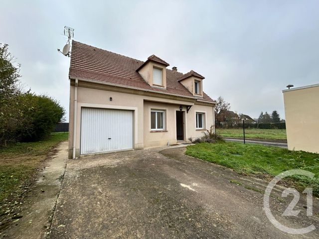 Maison à vendre FAVIERES