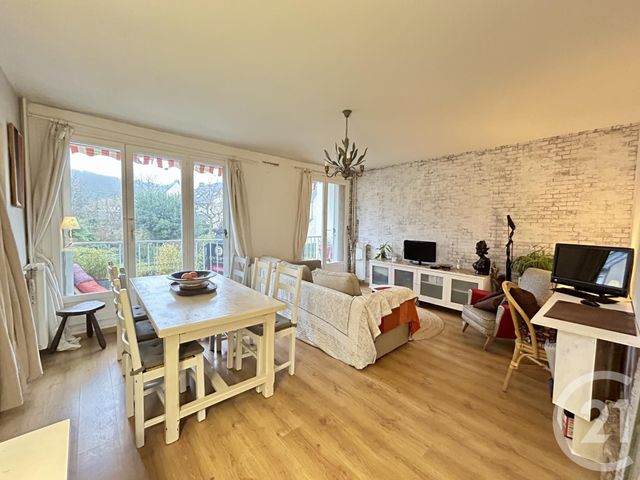 Appartement F3 à vendre - 3 pièces - 68,16 m2 - Dourdan - 91 - ILE-DE-FRANCE