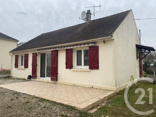 Maison à vendre DOURDAN