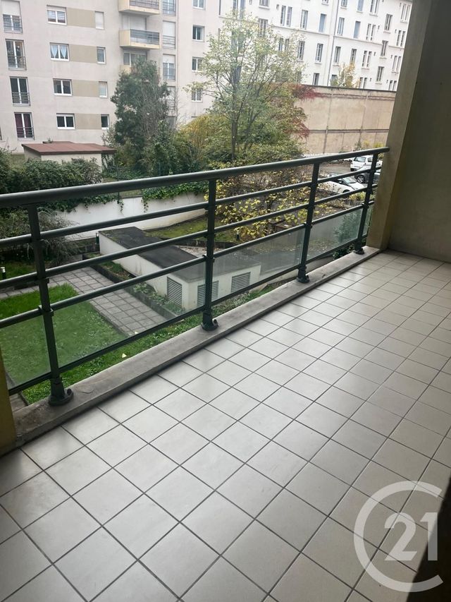 appartement - LYON - 69007