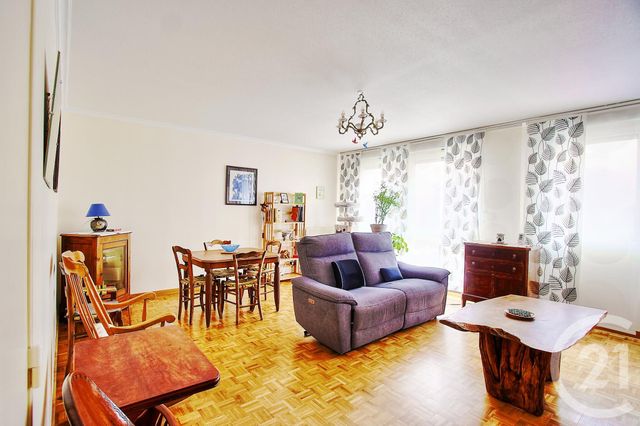 Appartement F4 à vendre - 4 pièces - 80,03 m2 - Lyon - 69003 - RHONE-ALPES