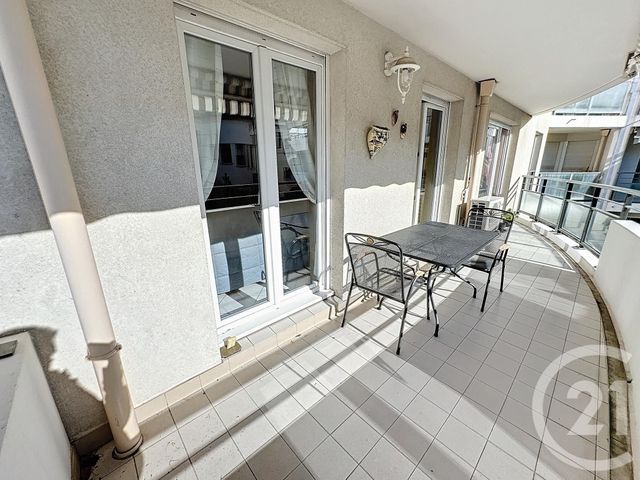 Appartement F3 à vendre - 3 pièces - 67,49 m2 - Lyon - 69007 - RHONE-ALPES