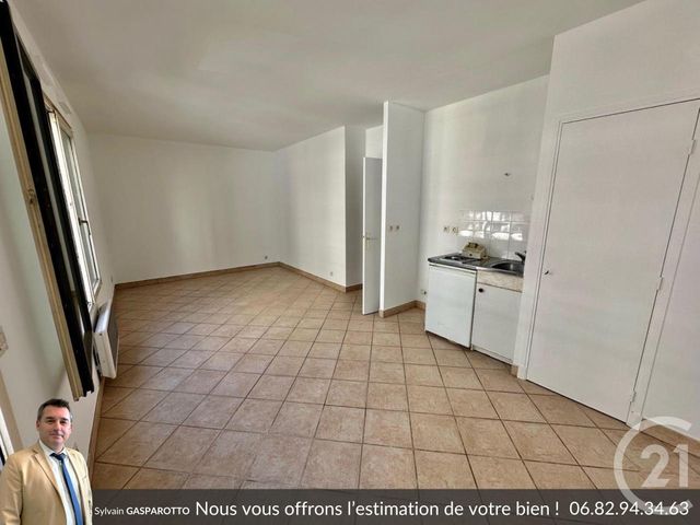 appartement - LYON - 69003