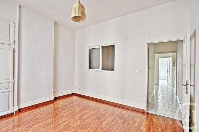 appartement - LYON - 69007