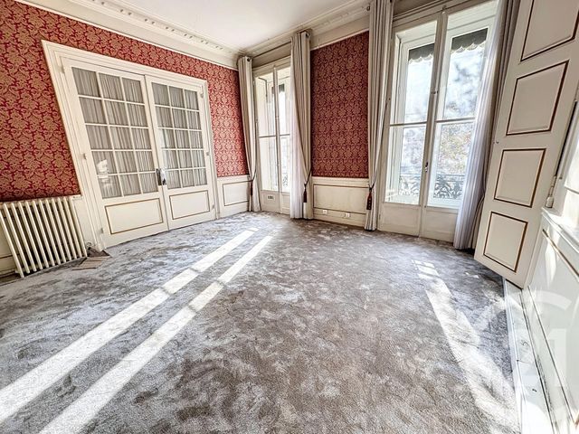 Appartement F5 à vendre - 5 pièces - 139,70 m2 - Lyon - 69003 - RHONE-ALPES