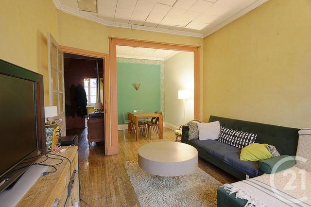 appartement - LYON - 69007