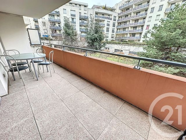 appartement - LYON - 69007