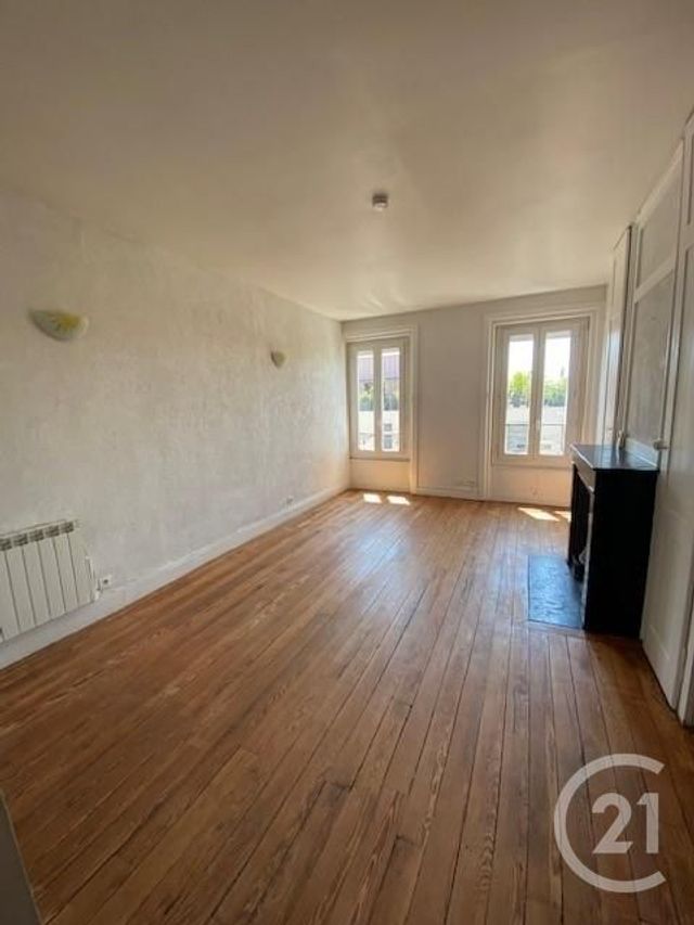 appartement - LYON - 69007