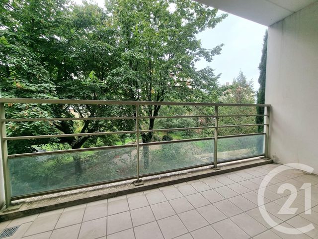 Appartement T3 à vendre - 3 pièces - 66,77 m2 - Villeurbanne - 69 - RHONE-ALPES