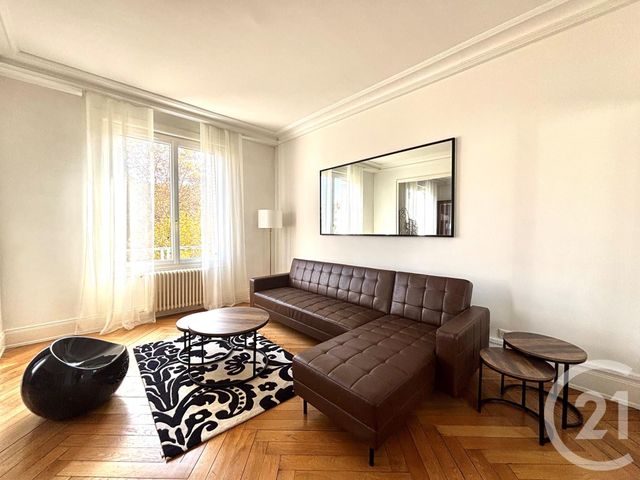 appartement - LYON - 69007