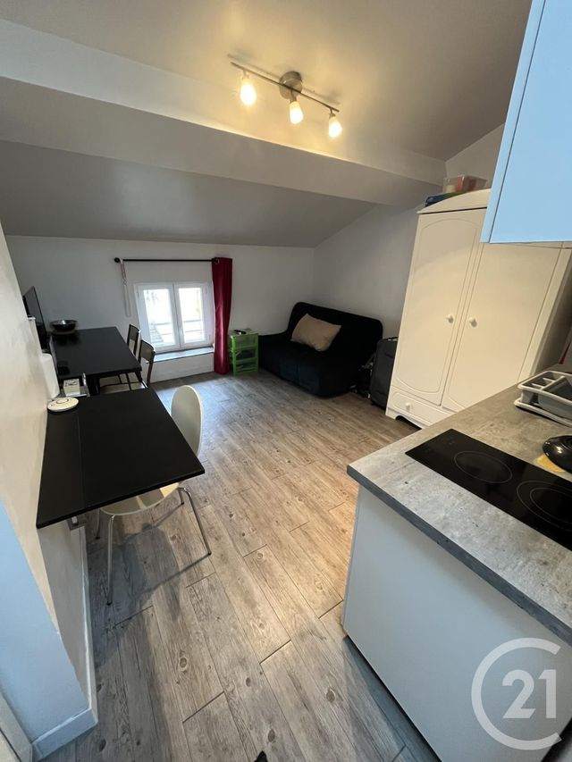 appartement - LYON - 69007