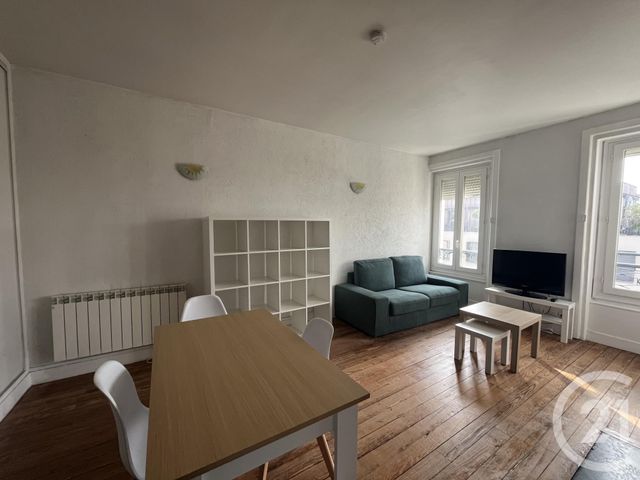 appartement - LYON - 69007