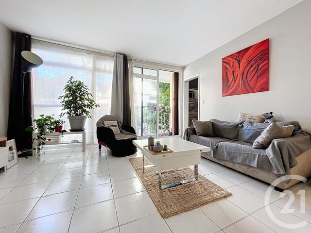 Appartement F4 à vendre - 4 pièces - 77,83 m2 - Nanterre - 92 - ILE-DE-FRANCE