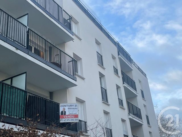 Prix immobilier NANTERRE - Photo d’un appartement vendu