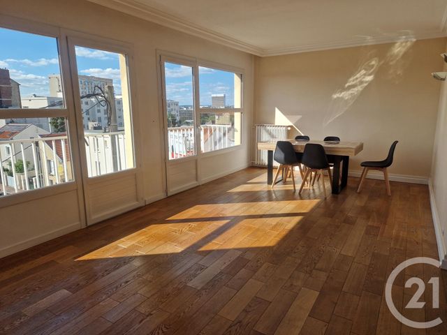 Appartement F4 à louer - 4 pièces - 68 m2 - Nanterre - 92 - ILE-DE-FRANCE