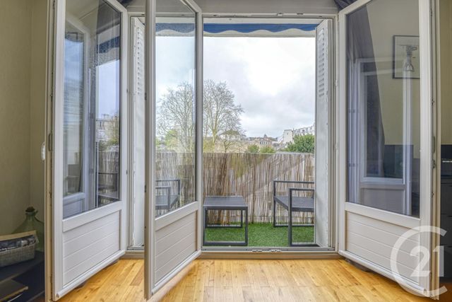 Prix immobilier NANTES - Photo d’un appartement vendu