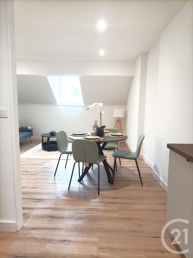 appartement - NANTES - 44