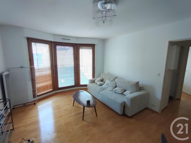 Appartement F2 à louer - 2 pièces - 40,84 m2 - Nantes - 44 - PAYS-DE-LOIRE