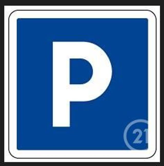 parking - NANTES - 44