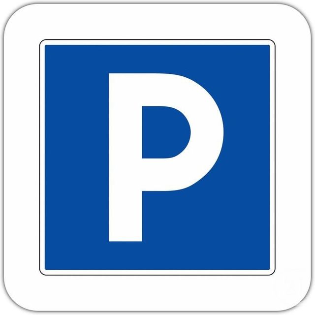 parking - NANTES - 44