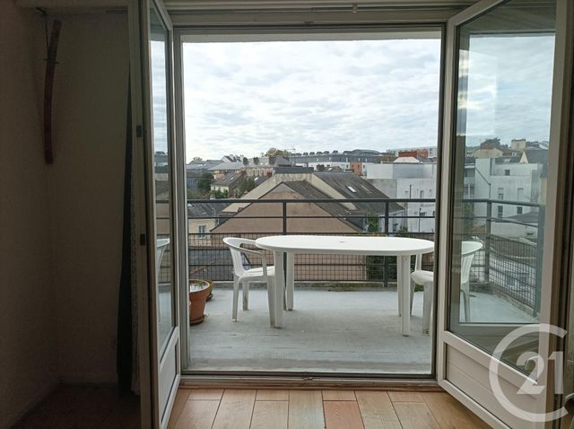 Appartement F2 à vendre - 2 pièces - 47,96 m2 - Nantes - 44 - PAYS-DE-LOIRE