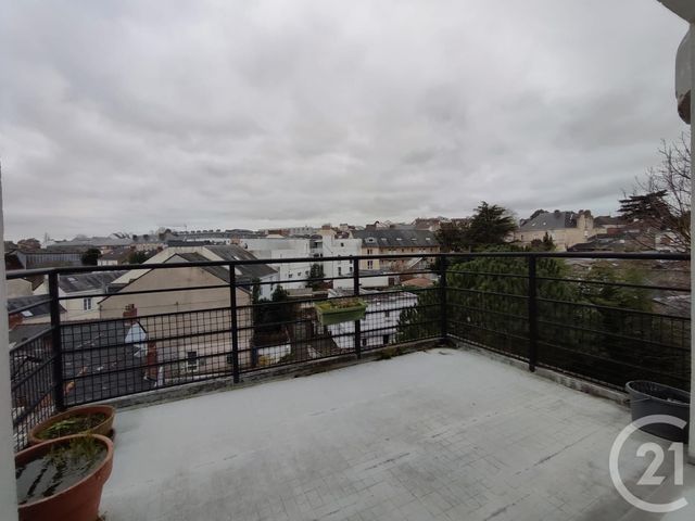 Appartement F2 à vendre - 2 pièces - 47,96 m2 - Nantes - 44 - PAYS-DE-LOIRE