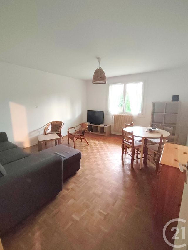 appartement - NANTES - 44