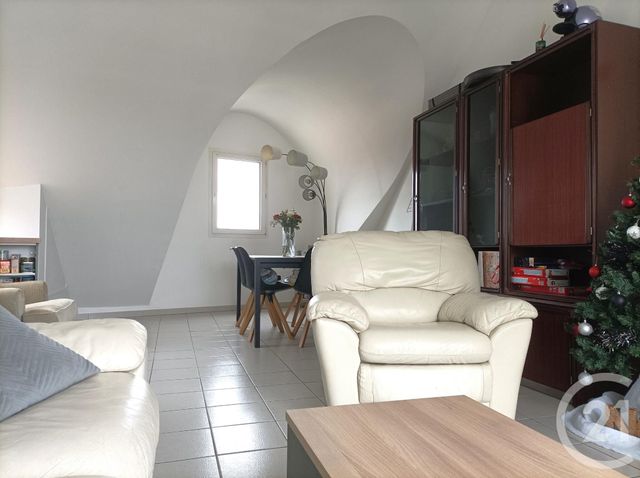 appartement - ST SEBASTIEN SUR LOIRE - 44