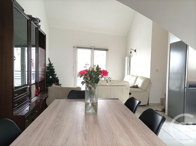 appartement - ST SEBASTIEN SUR LOIRE - 44