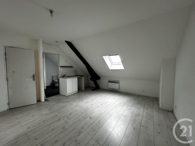 appartement - ST QUENTIN - 02