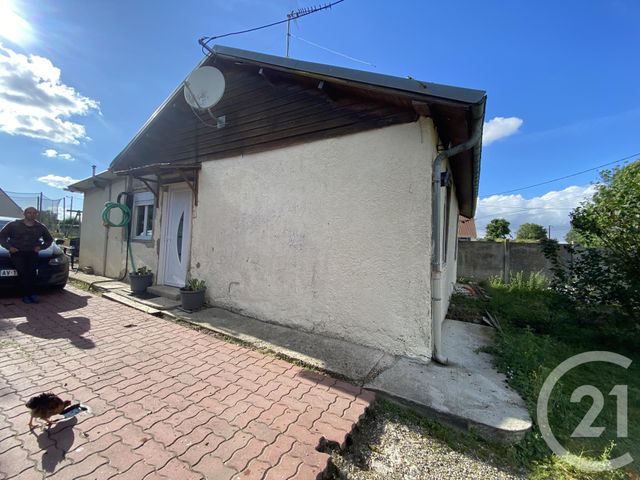 Maison à vendre CLASTRES