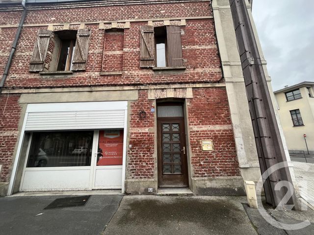 Prix immobilier ST QUENTIN - Photo d’une maison vendue