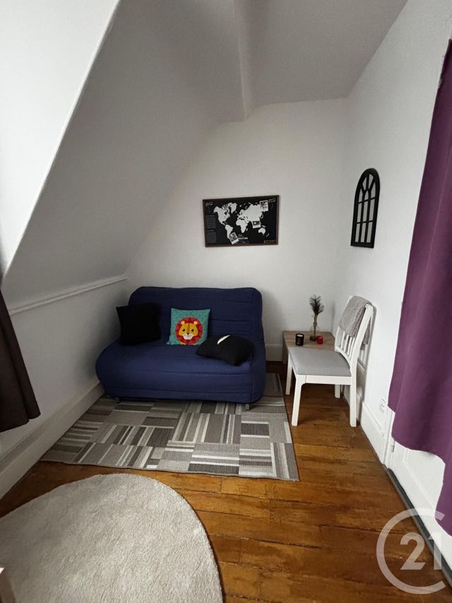 appartement - ST QUENTIN - 02