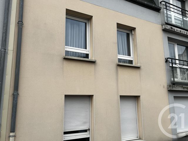 Appartement à vendre - 2 pièces - 55,39 m2 - St Quentin - 02 - PICARDIE