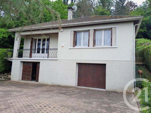 Maison à vendre - 3 pièces - 71,66 m2 - St Jean Les Deux Jumeaux - 77 - ILE-DE-FRANCE