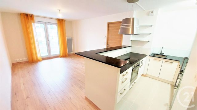 Appartement F2 à vendre - 2 pièces - 35,58 m2 - Meaux - 77 - ILE-DE-FRANCE