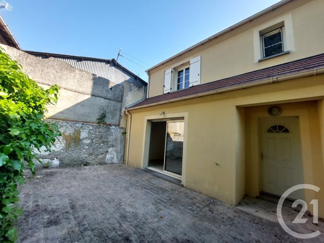 Maison à louer GUERARD