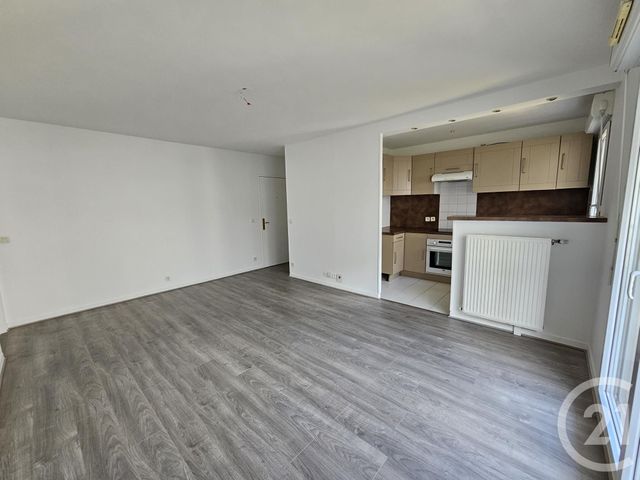 Appartement F3 à louer - 3 pièces - 55,26 m2 - Meaux - 77 - ILE-DE-FRANCE