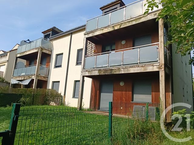 Appartement F2 à vendre - 2 pièces - 49,43 m2 - Villenoy - 77 - ILE-DE-FRANCE