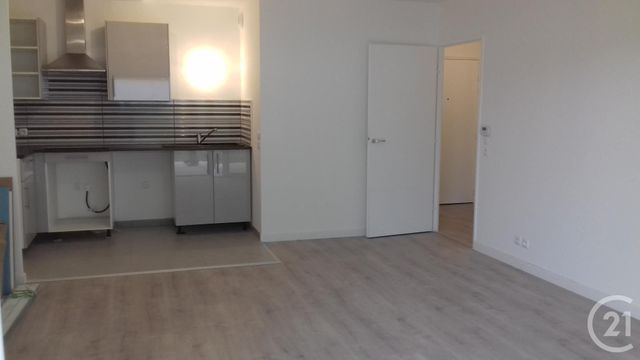 appartement - NANTEUIL LES MEAUX - 77