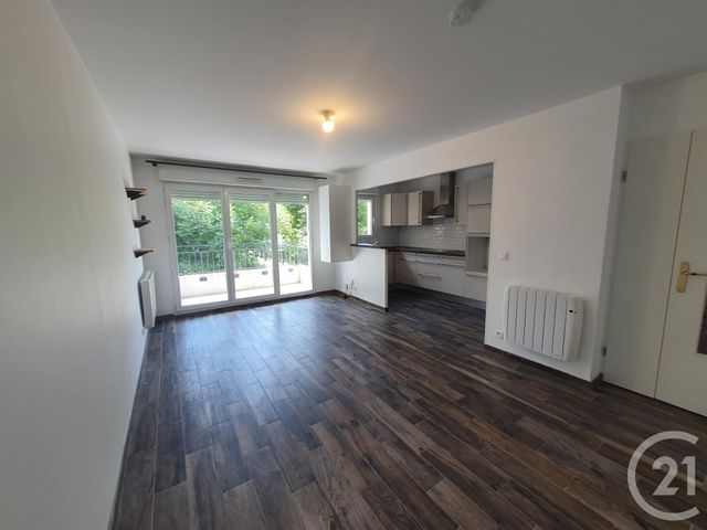 Appartement F3 à louer - 3 pièces - 57,93 m2 - Meaux - 77 - ILE-DE-FRANCE