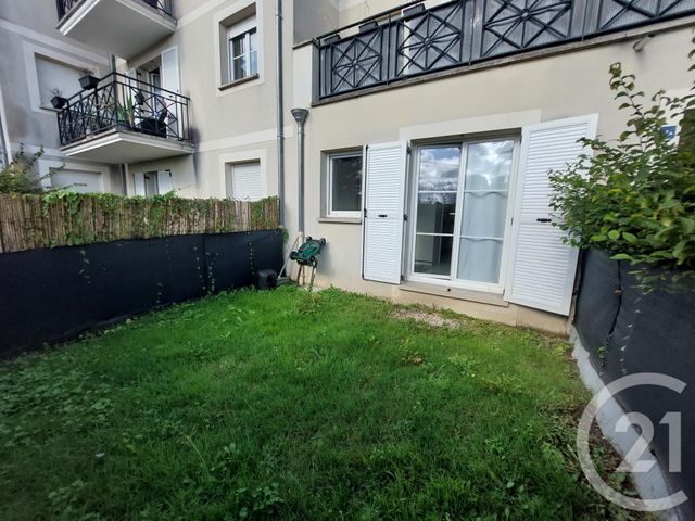 appartement - VILLENOY - 77