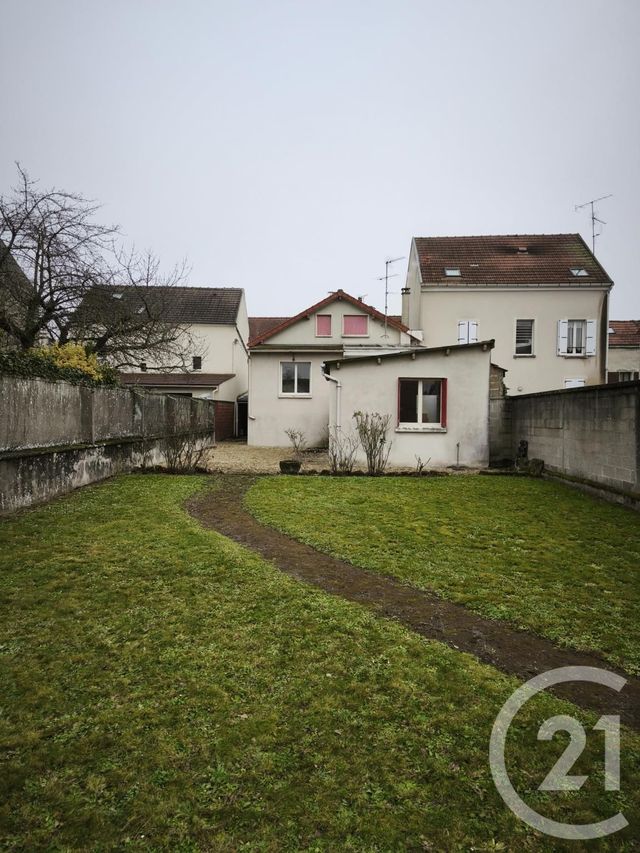 Maison à vendre MEAUX