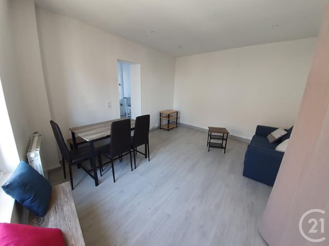 Appartement Studio à louer - 1 pièce - 23,73 m2 - Meaux - 77 - ILE-DE-FRANCE