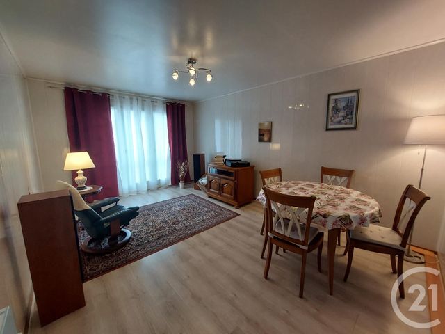 Appartement F3 à vendre MEAUX