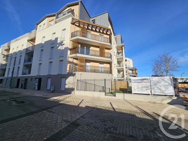 appartement - MEAUX - 77