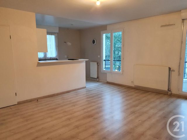 appartement - MEAUX - 77