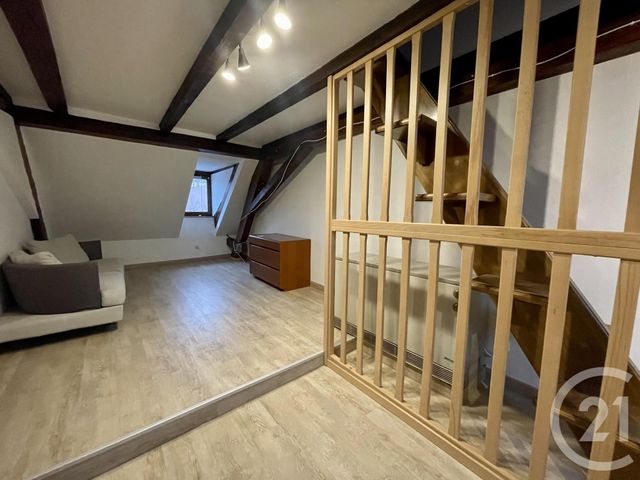 Appartement F2 à louer - 2 pièces - 42 m2 - Haguenau - 67 - ALSACE