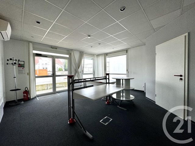 Bureaux à louer - 55.0 m2 - 67 - Bas-Rhin